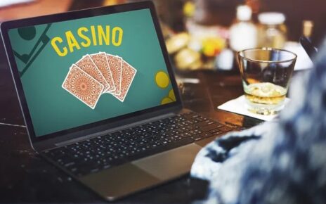 Seguridad de los casinos online