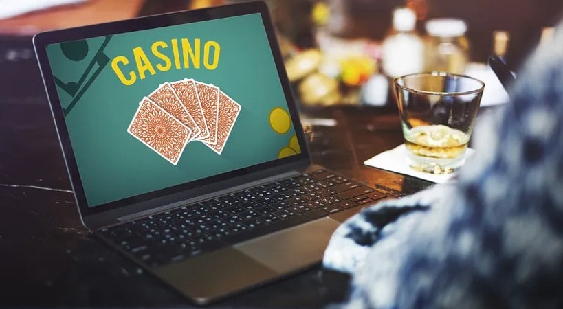 Seguridad de los casinos online