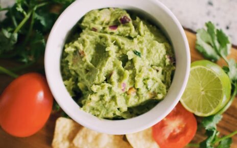 Guacamole