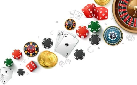 Mejores juegos de casino online