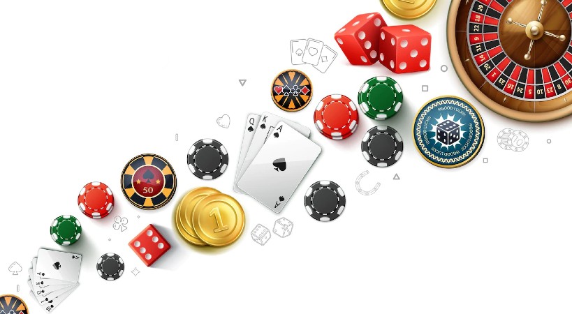Mejores juegos de casino online
