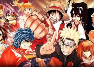 Manga