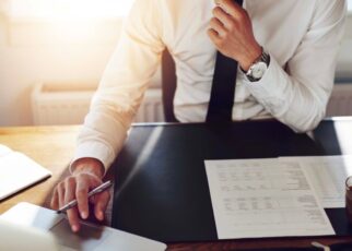 Encuestas de satisfacción laboral para empresas