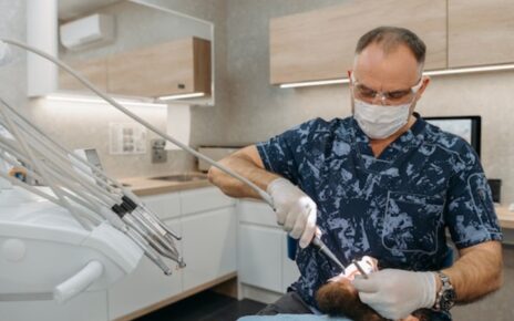 Dentista