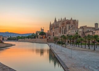Mallorca