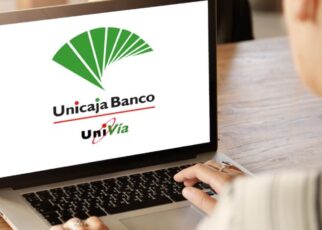 Acceder a Unicaja UniVía