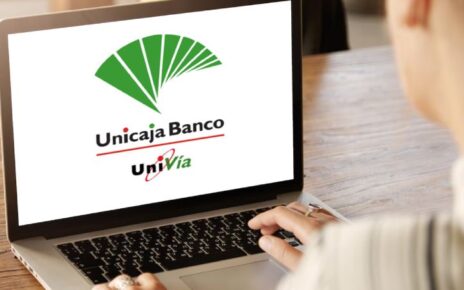 Acceder a Unicaja UniVía