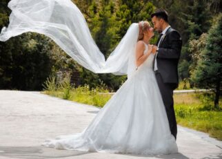 Celebrar eventos en Málaga