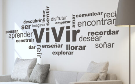 Vinilos decorativos