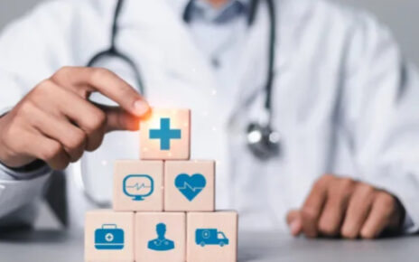 Mejorar tu salud
