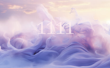 1111 significado espiritual