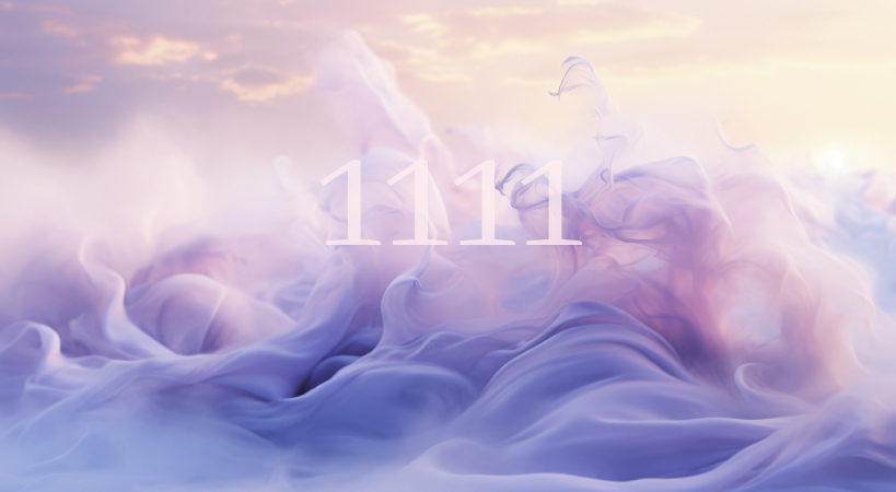 1111 significado espiritual