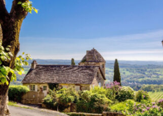 Casa rural