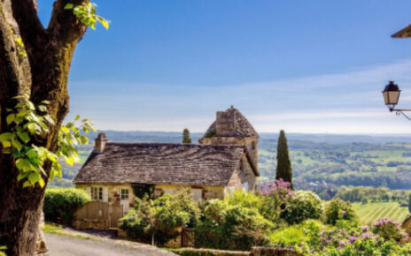 Casa rural