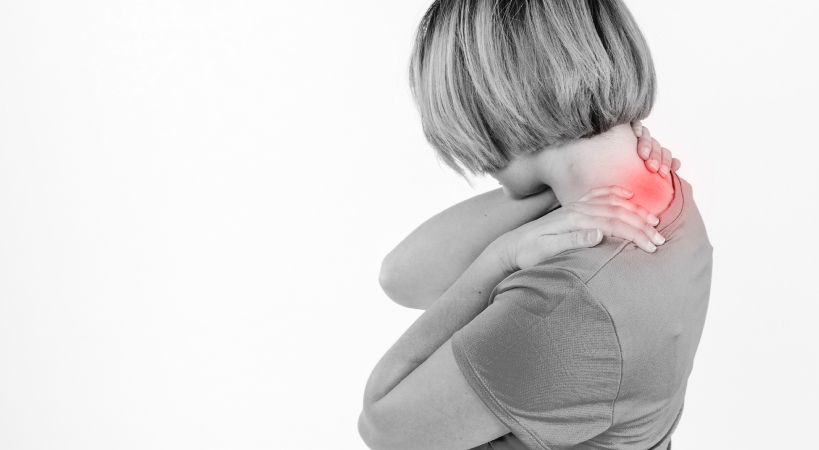 Latigazo cervical