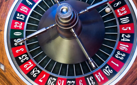Ruleta