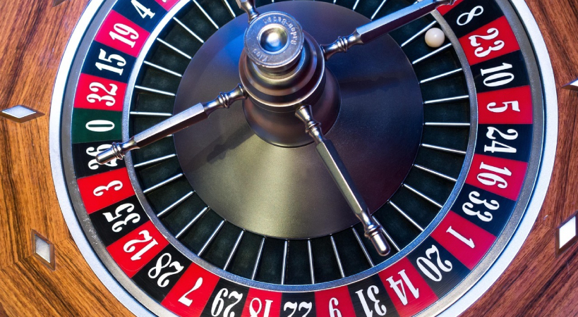 Ruleta