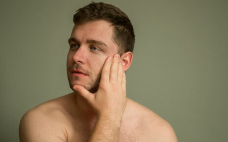 Tratamientos estéticos para hombres