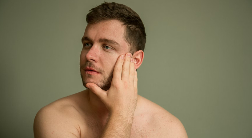 Tratamientos estéticos para hombres