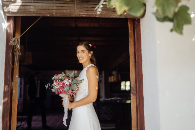 Boda