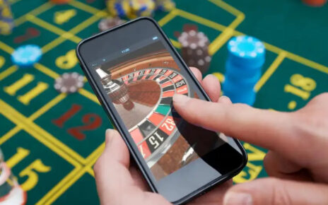 Casino online