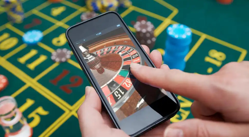 Casino online