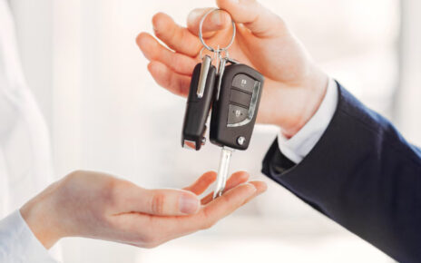 Renting de coches