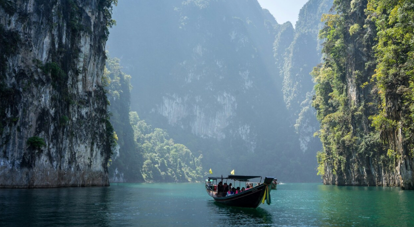 Tailandia