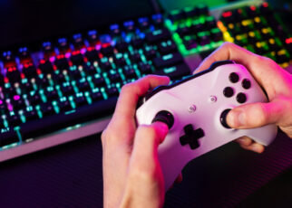 Gamer