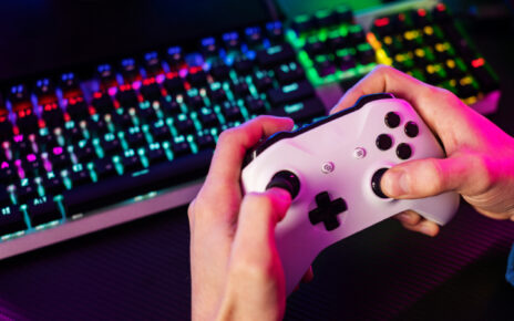 Gamer