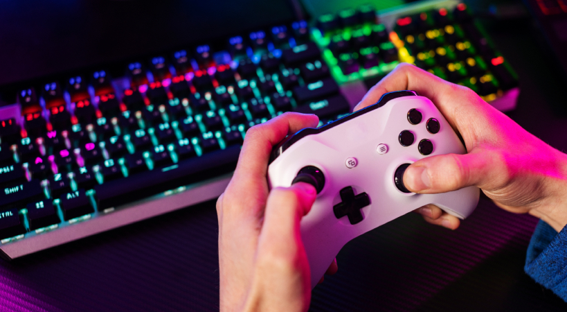 Gamer