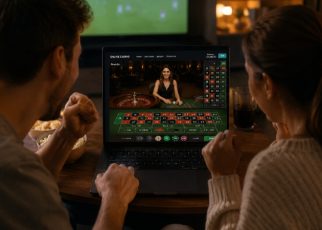 Apuestas online