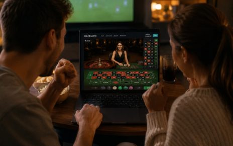Apuestas online