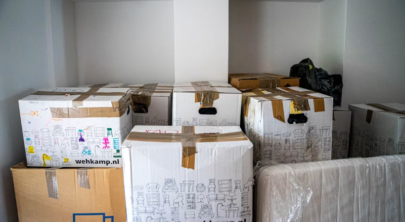 Cajas