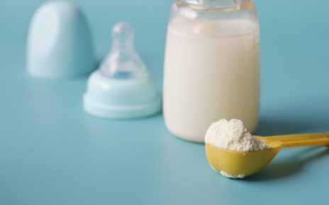 Ingredientes lácteos