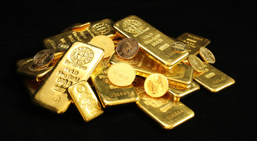 Oro
