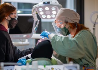 Dentista
