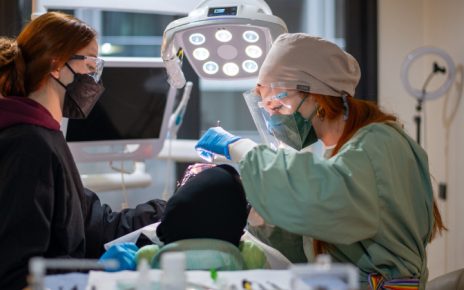 Dentista