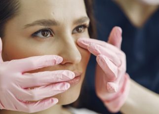Clínica de medicina estética