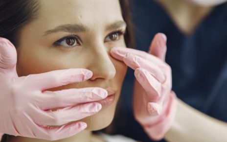 Clínica de medicina estética