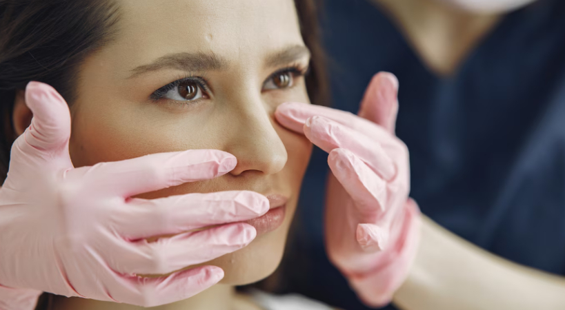 Clínica de medicina estética