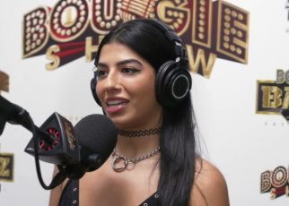 Jasmine Sherni