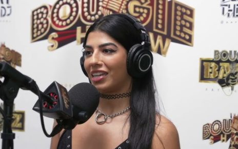 Jasmine Sherni