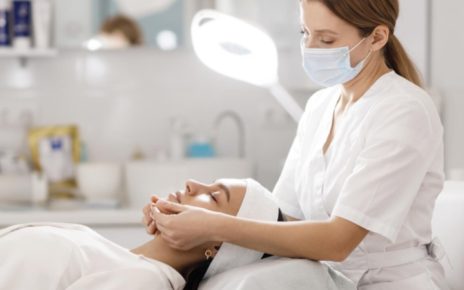 Clínica médico estética