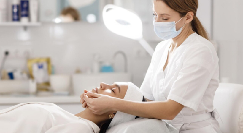 Clínica médico estética